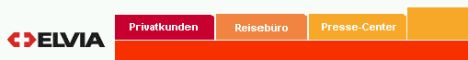 Banner Elvia Versicherung